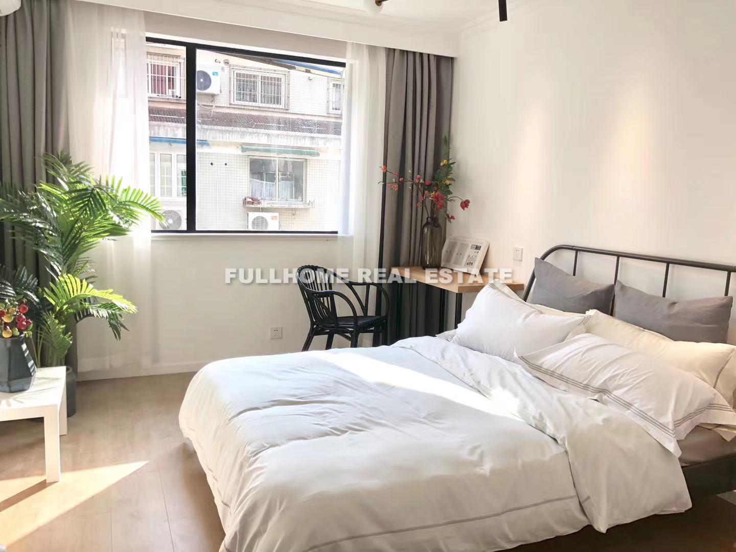 Zhongbao Apartment - Interior view 5, Shanghai rental property