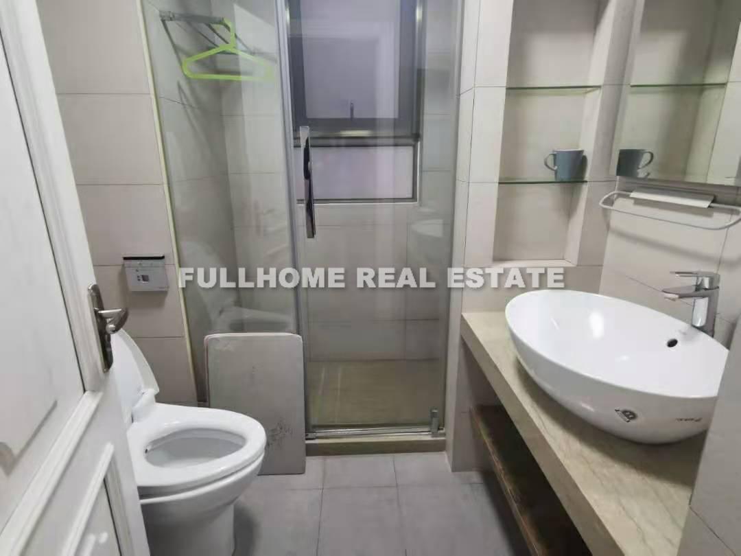 Golden Bella Vie - Interior view 4, Shanghai rental property