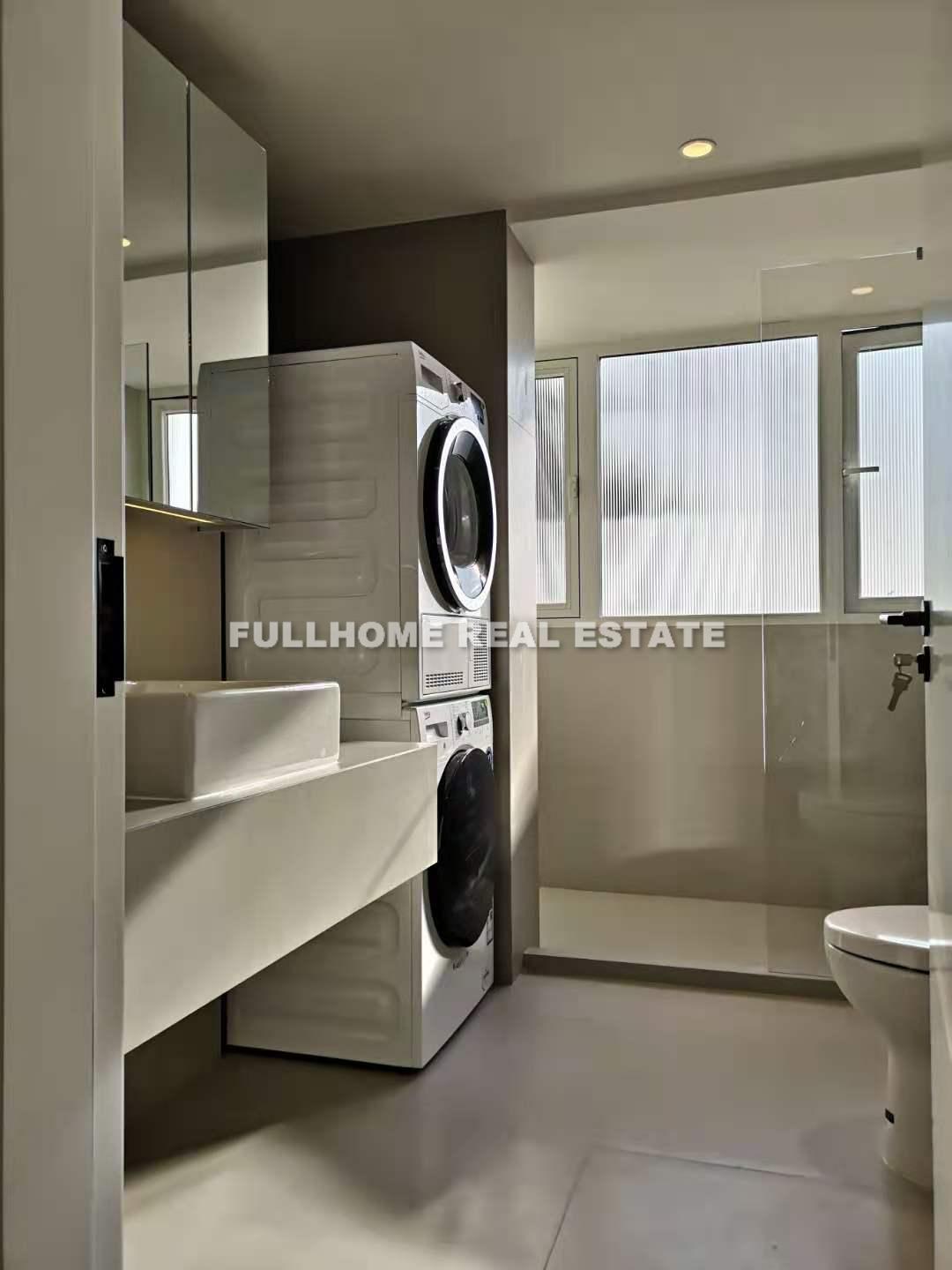 Joffre Garden - Interior view 13, Shanghai rental property
