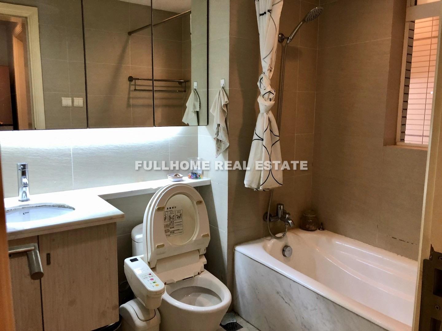 City Castle - Interior view 9, Shanghai rental property