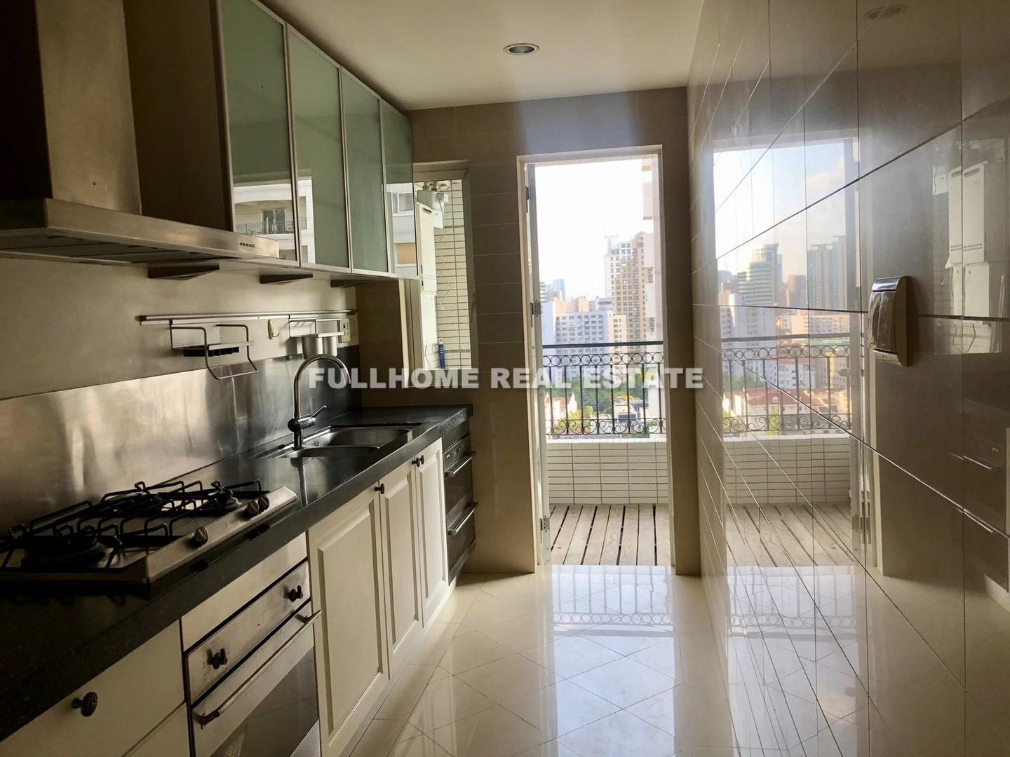 City Castle - Interior view 2, Shanghai rental property