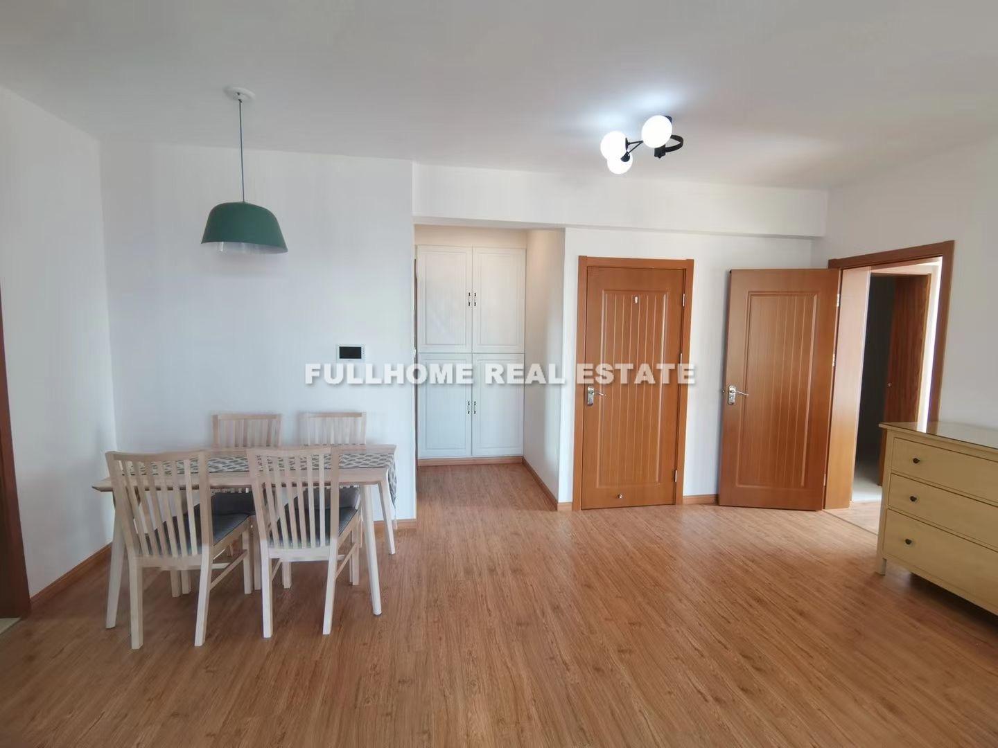 Yunhe Garden - Interior view 2, Shanghai rental property