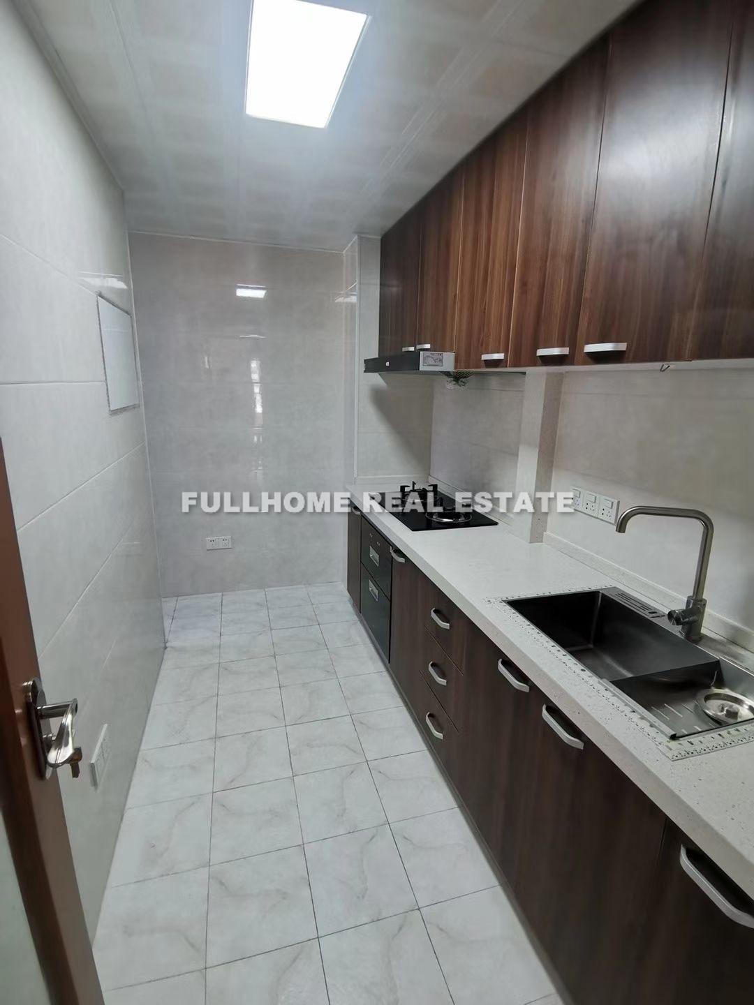 Yunhe Garden - Interior view 7, Shanghai rental property