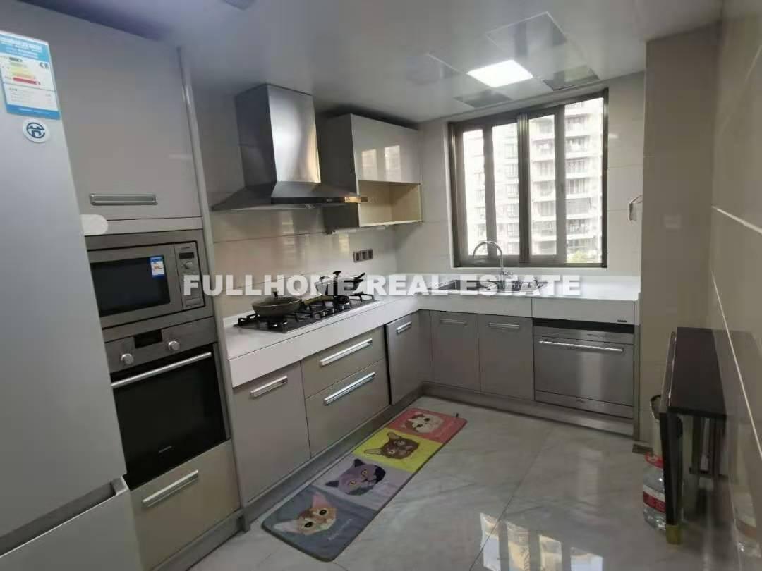 Golden Bella Vie - Interior view 7, Shanghai rental property