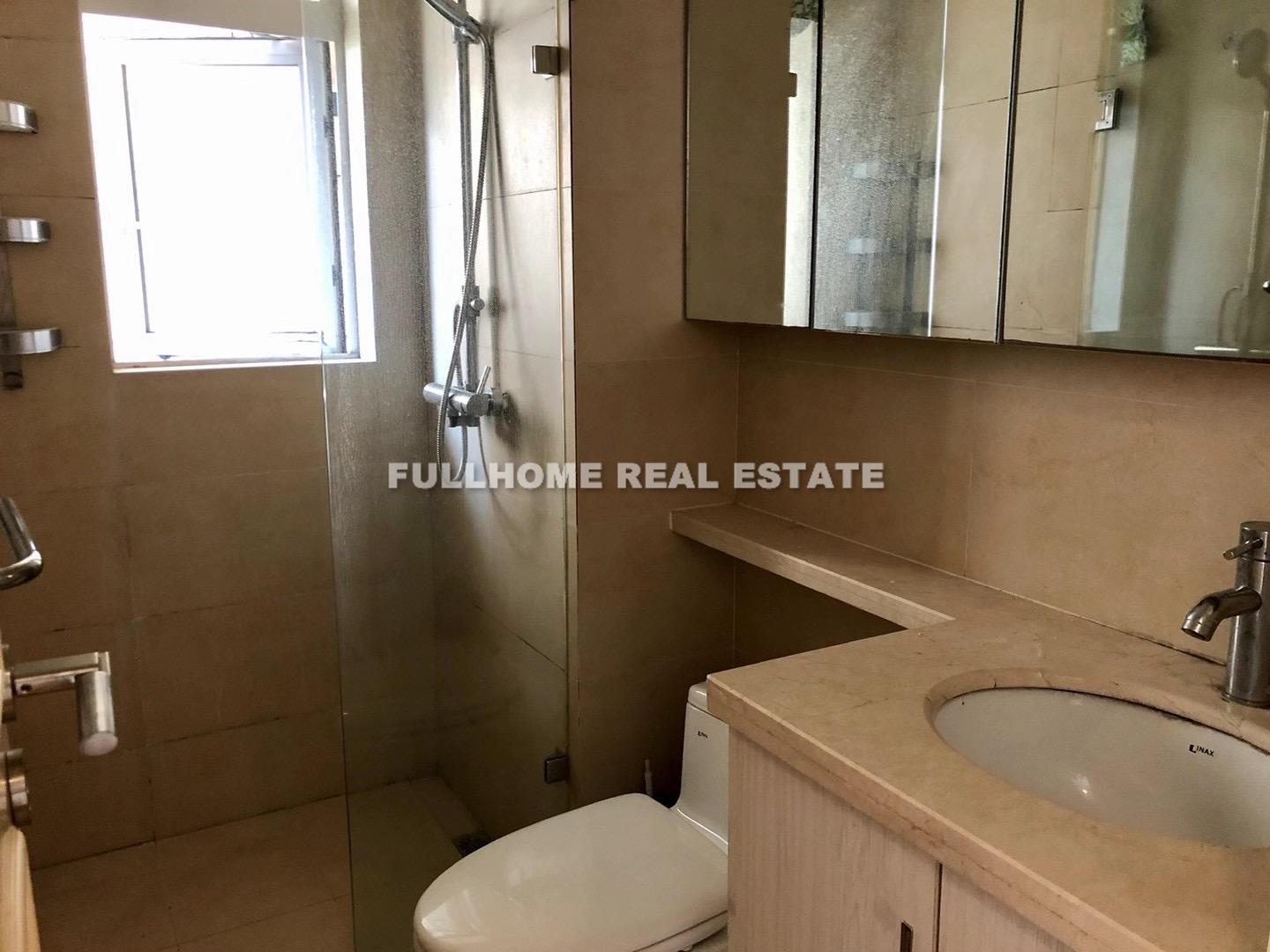 City Castle - Interior view 7, Shanghai rental property