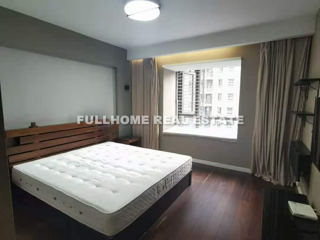 Golden Bella Vie - Interior view 8, Shanghai rental property