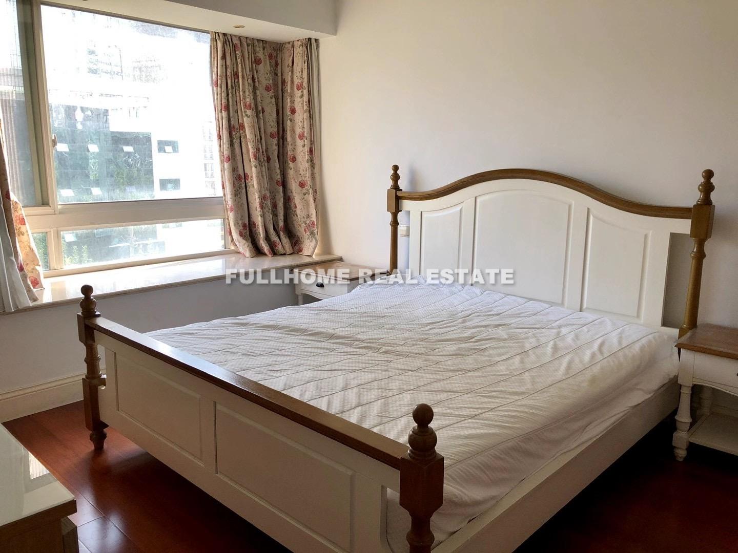 City Castle - Interior view 5, Shanghai rental property