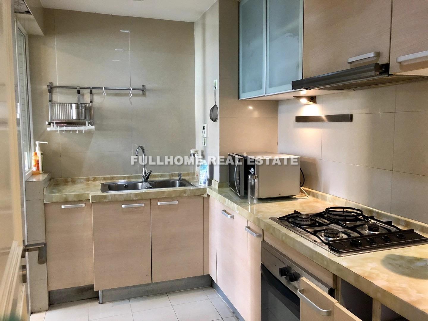 City Castle - Interior view 3, Shanghai rental property
