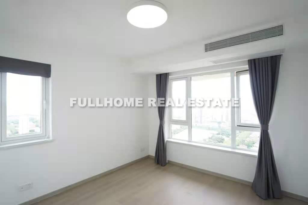 Joffre Garden - Interior view 3, Shanghai rental property