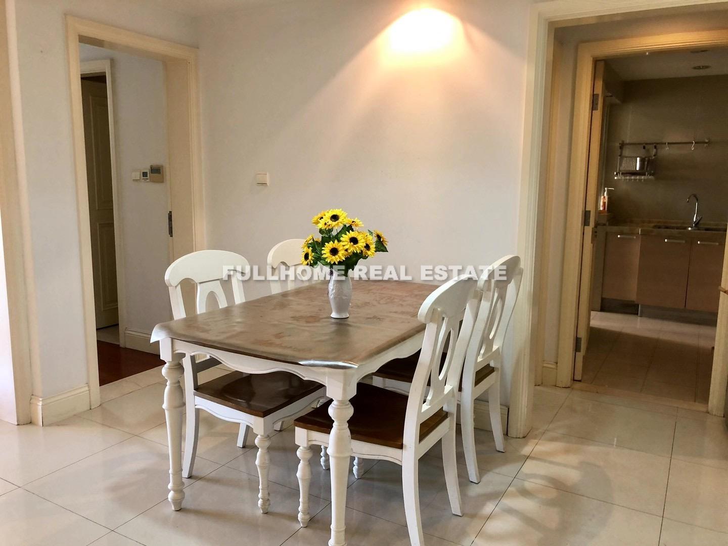 City Castle - Interior view 6, Shanghai rental property