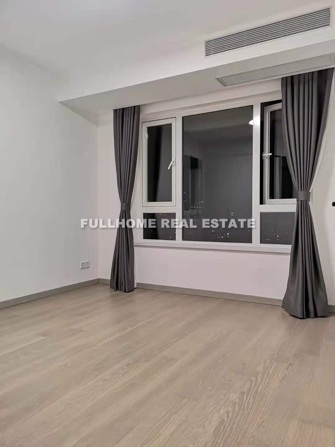Joffre Garden - Interior view 14, Shanghai rental property