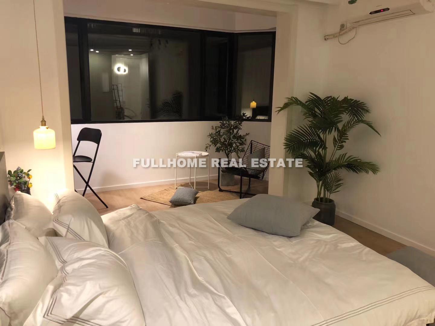 Zhongbao Apartment - Interior view 6, Shanghai rental property