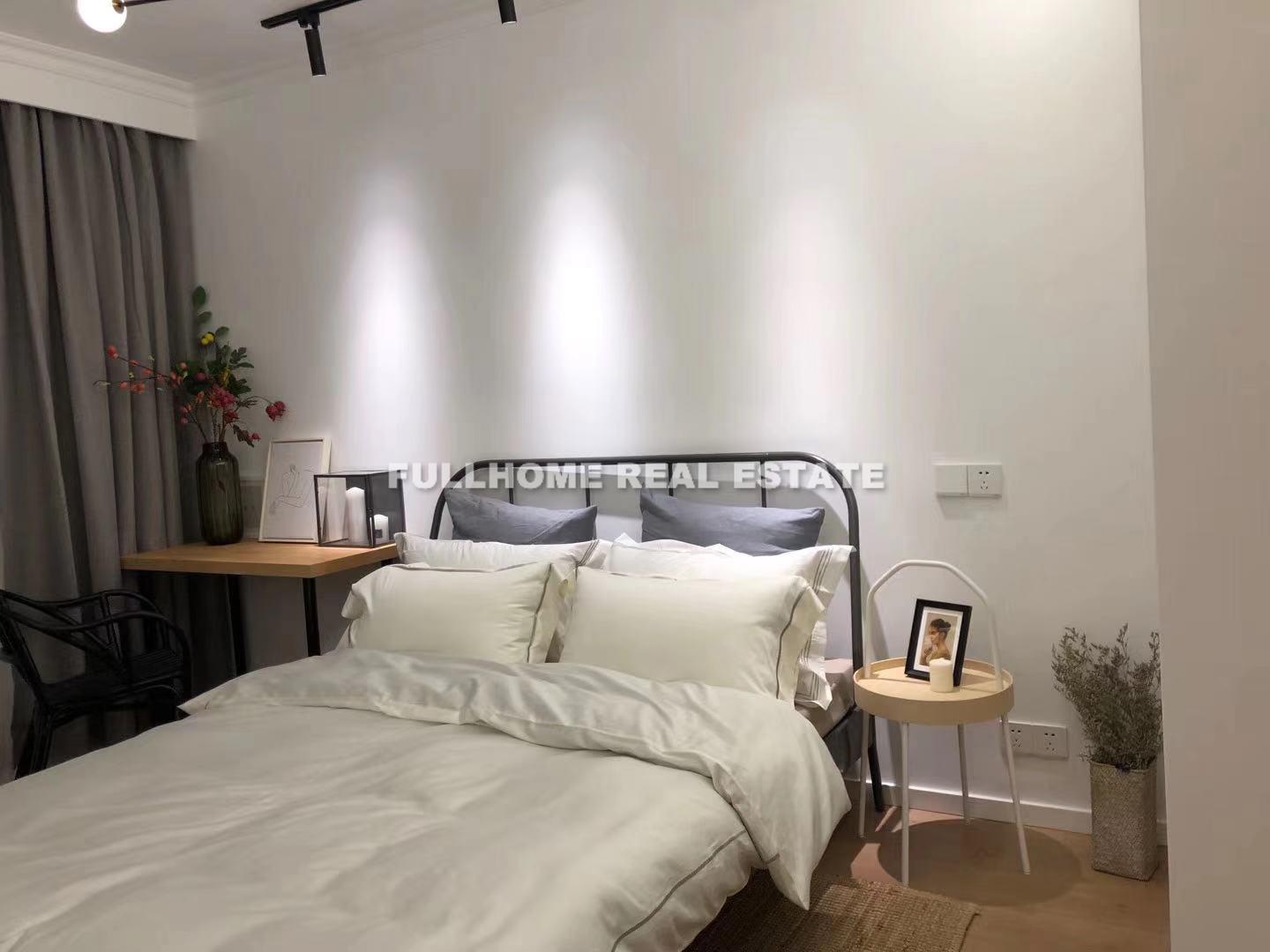Zhongbao Apartment - Interior view 8, Shanghai rental property