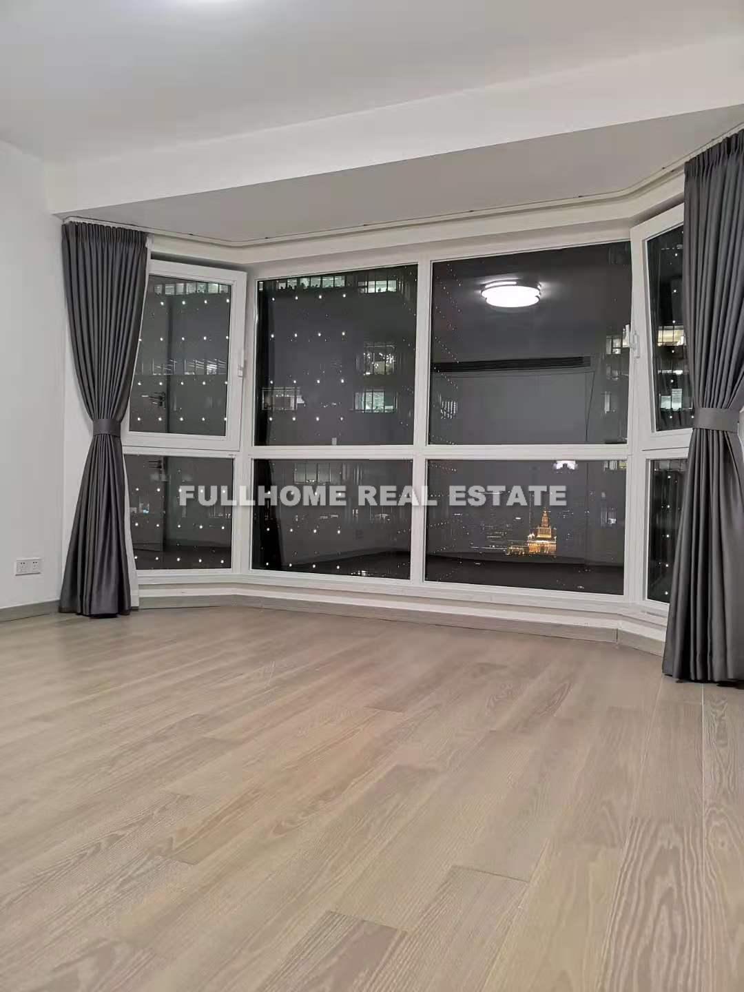 Joffre Garden - Interior view 12, Shanghai rental property