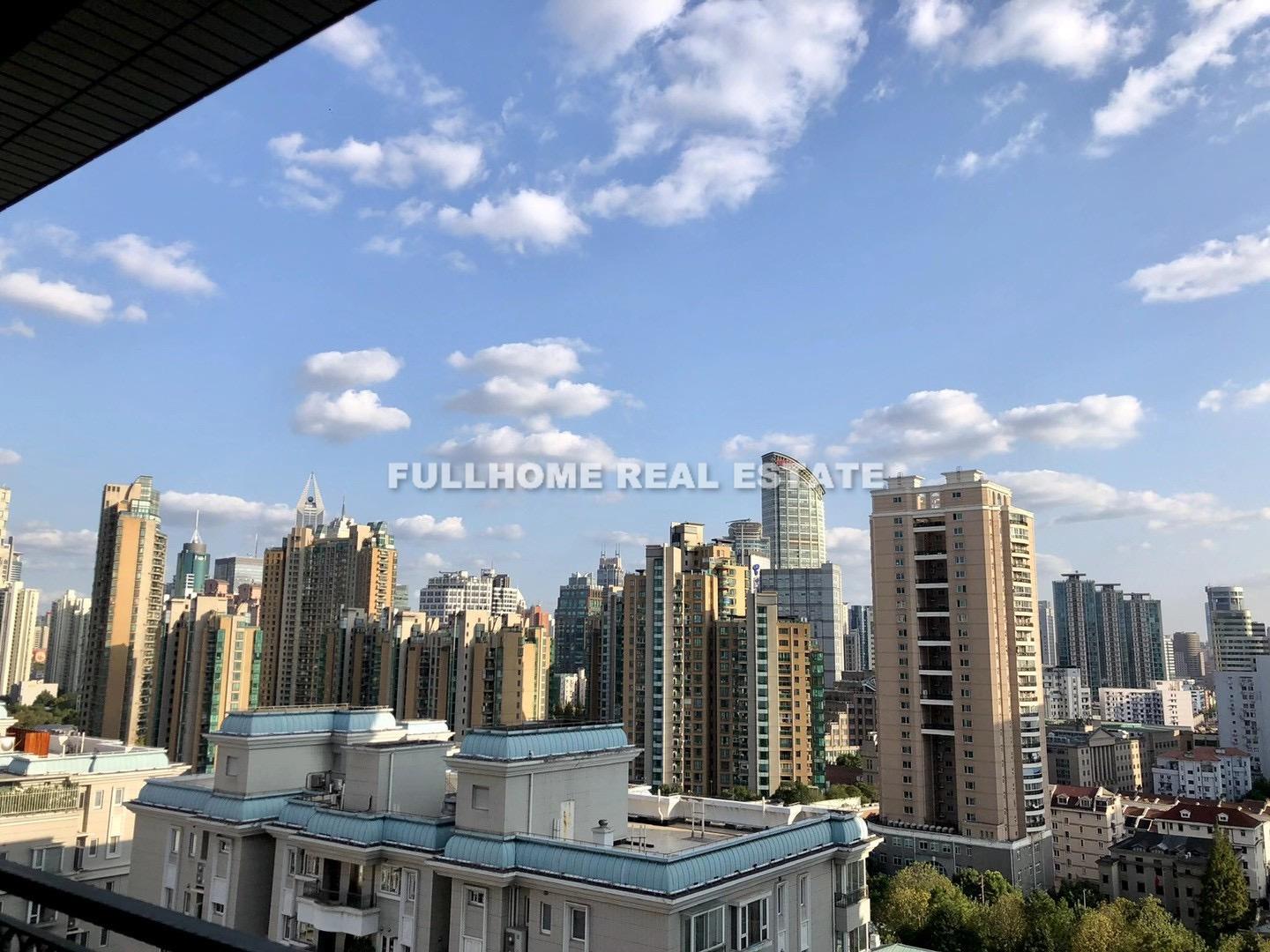 City Castle - Interior view 9, Shanghai rental property