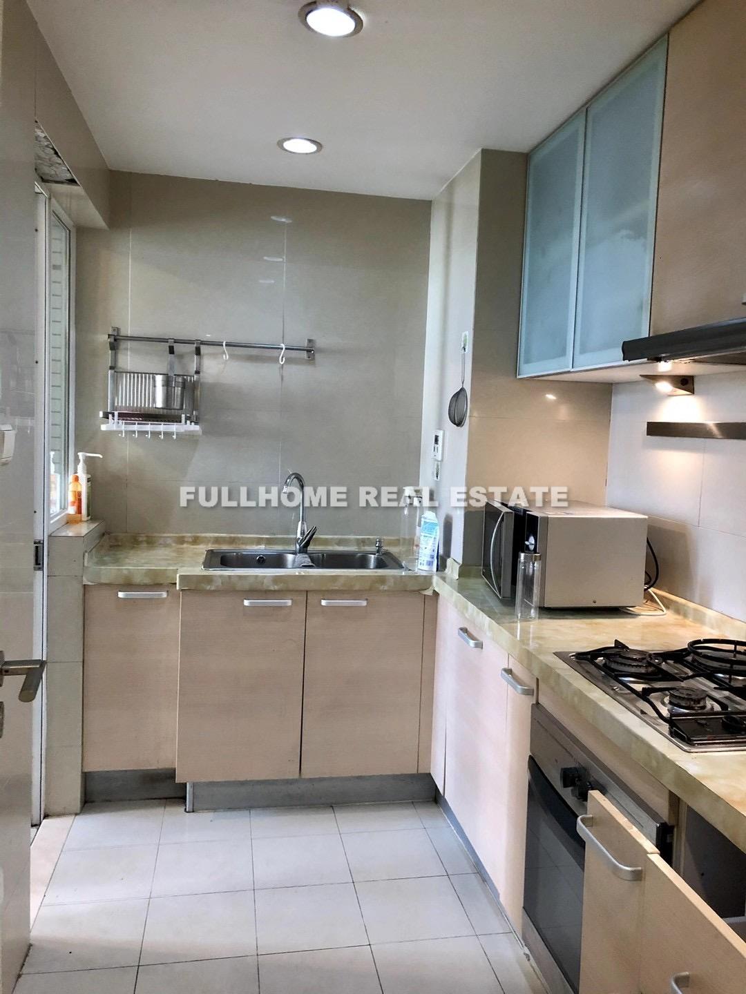 City Castle - Interior view 8, Shanghai rental property
