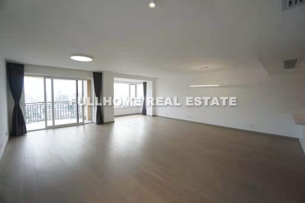 Joffre Garden - Interior view 10, Shanghai rental property