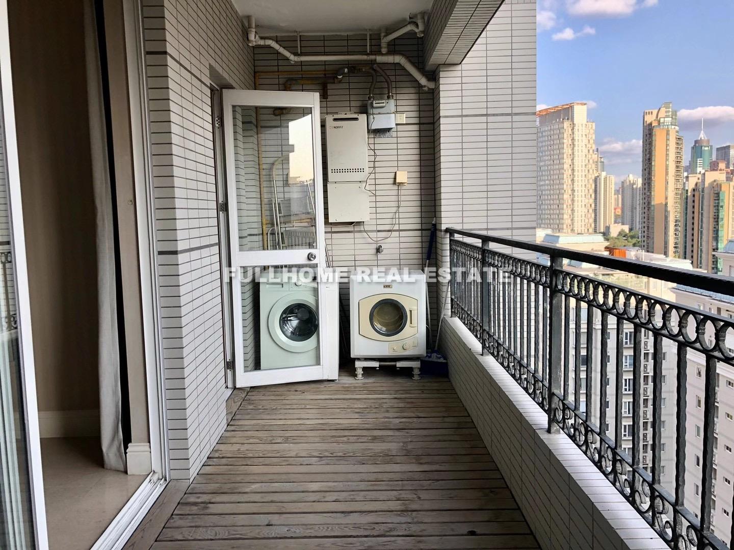 City Castle - Interior view 4, Shanghai rental property