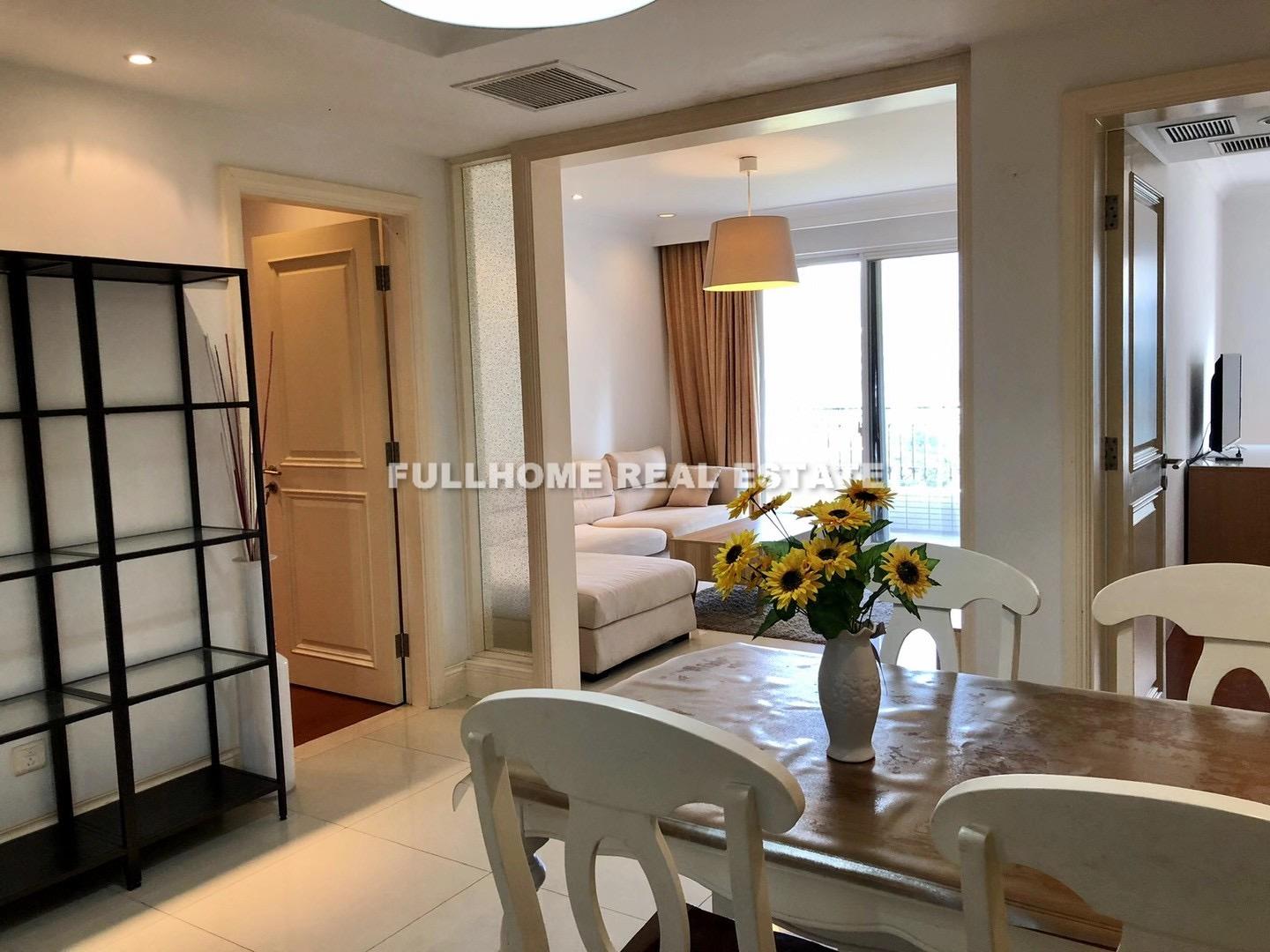 City Castle - Interior view 2, Shanghai rental property