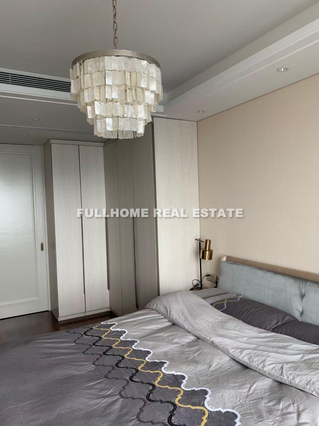 The Park Way - Interior view 9, Shanghai rental property