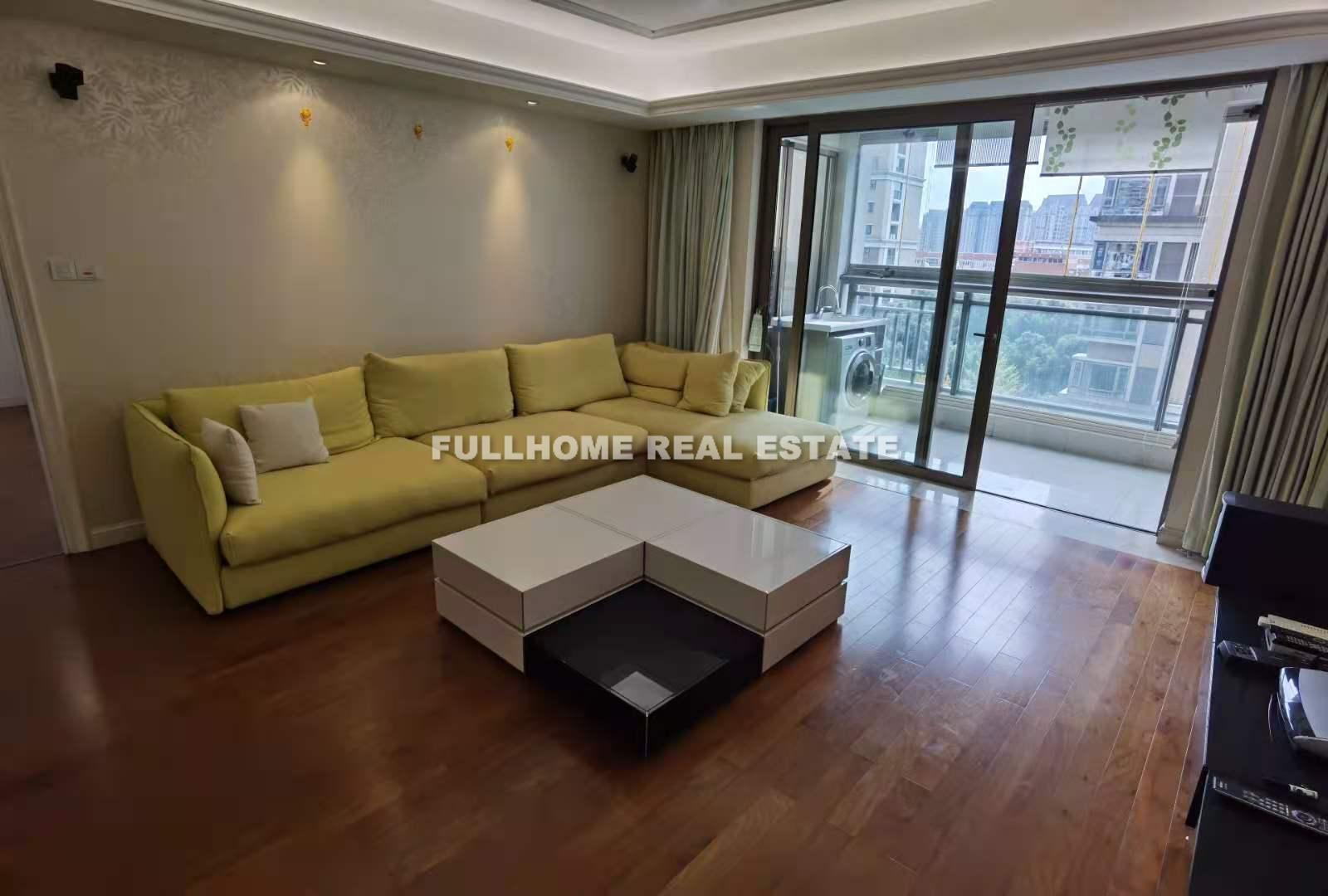 Golden Bella Vie - Interior view 4, Shanghai rental property