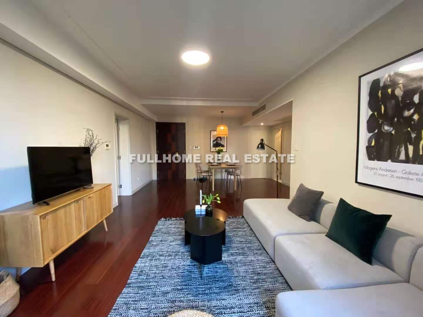 Maison Des Artistes - Interior view 6, Shanghai rental property