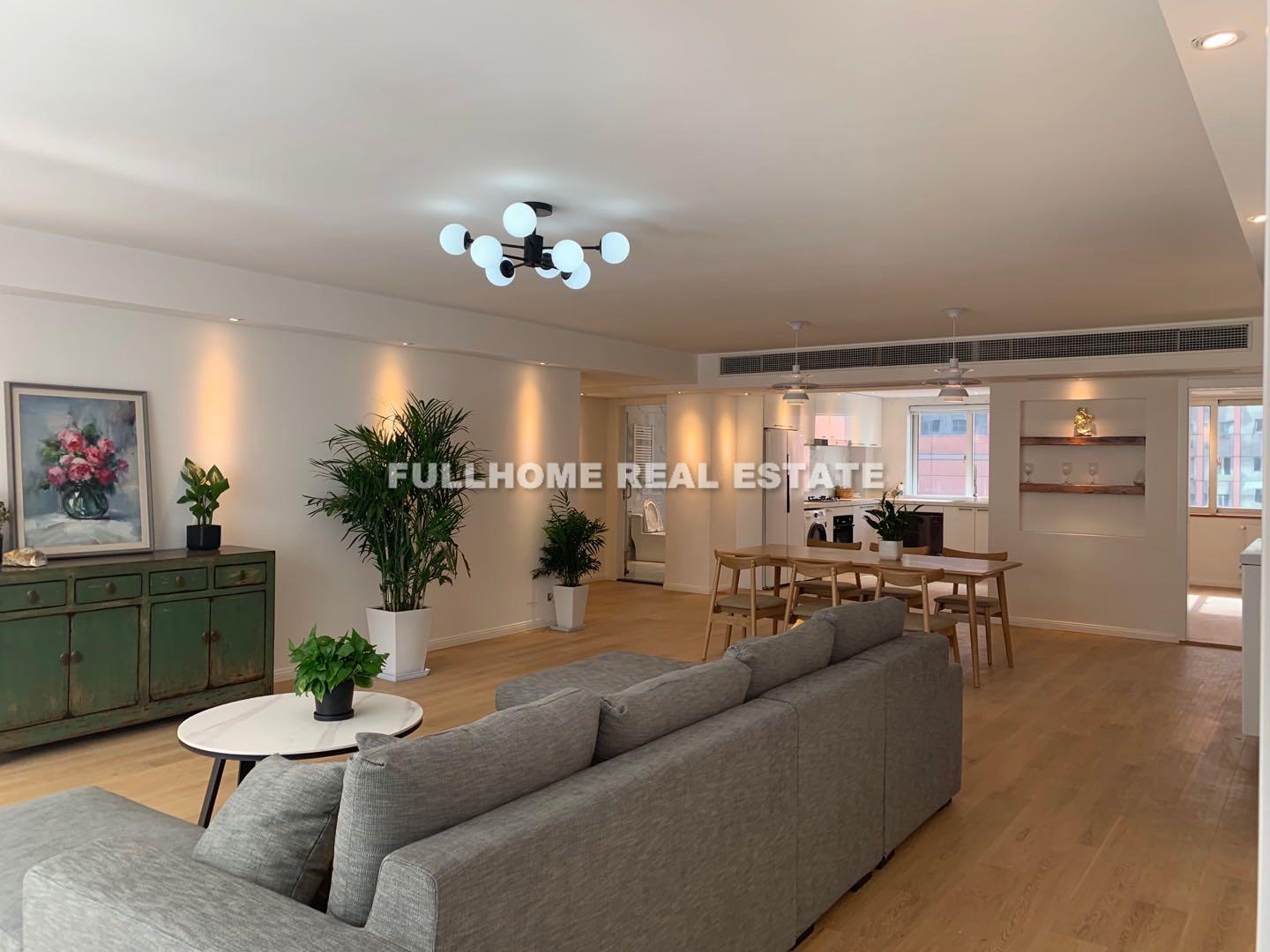 Zhongfu City Phase Ⅲ - Interior view 4, Shanghai rental property