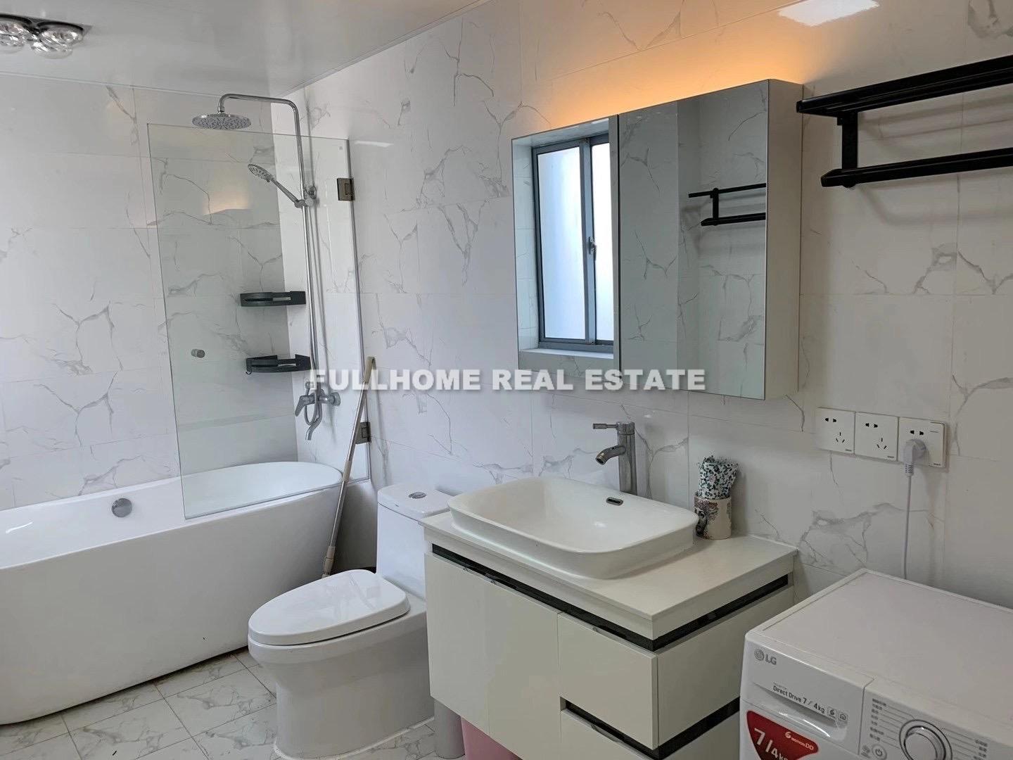 HuiCui Garden - Interior view 9, Shanghai rental property
