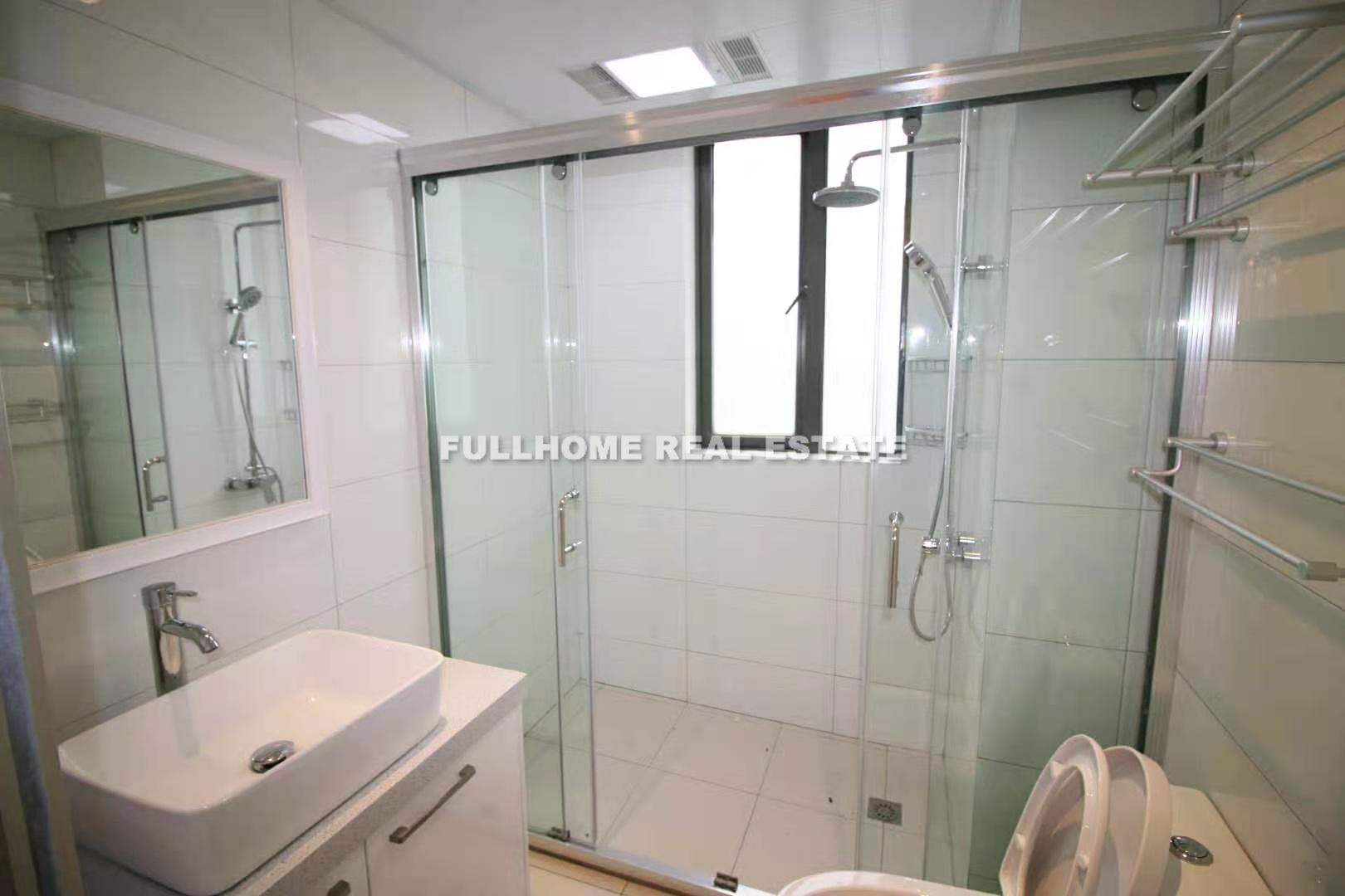 Top Of City - Interior view 8, Shanghai rental property