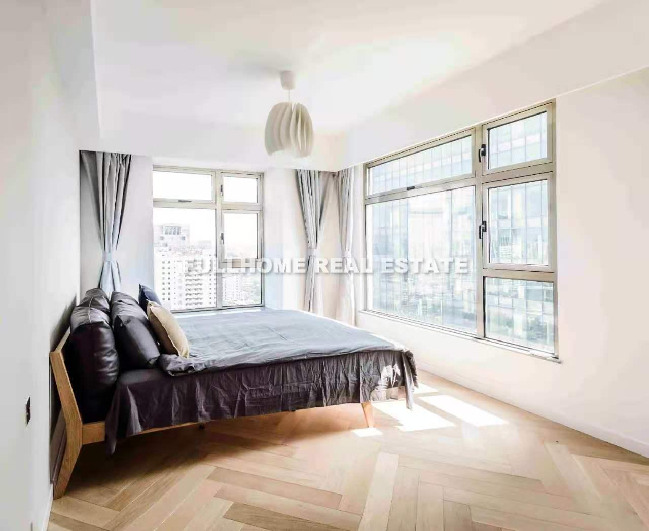 Palace Court - Interior view 7, Shanghai rental property