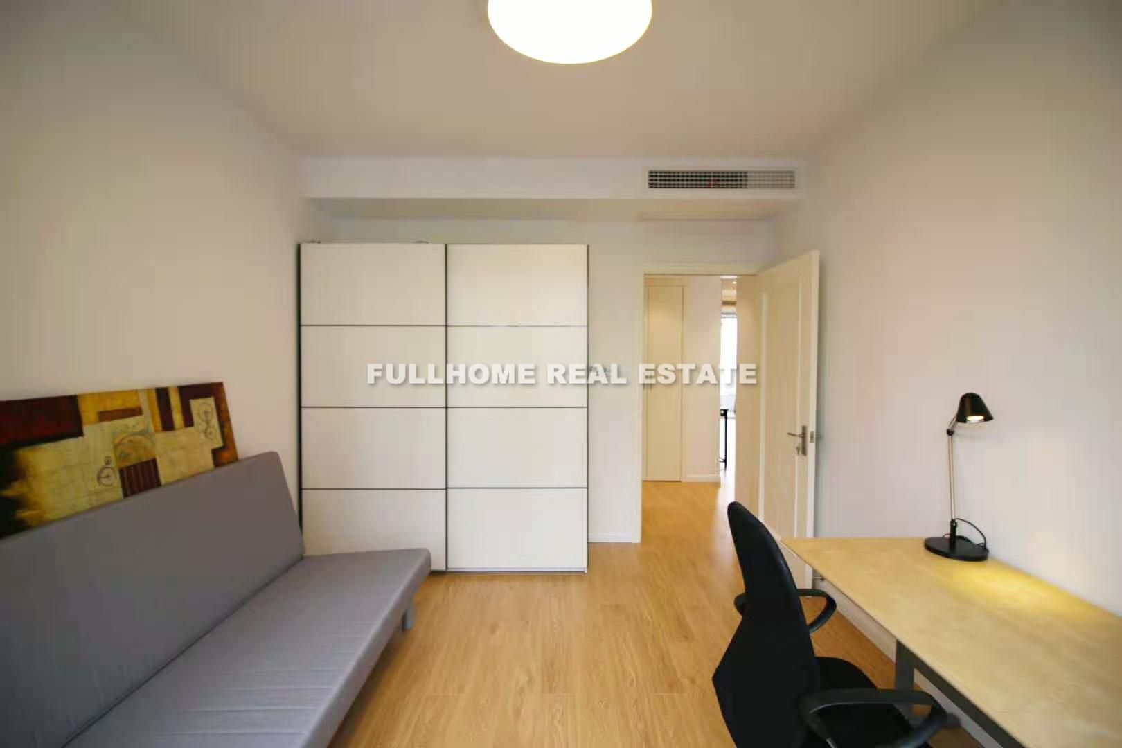 Top Of City - Interior view 7, Shanghai rental property
