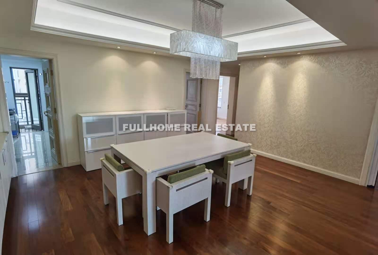 Golden Bella Vie - Interior view 3, Shanghai rental property