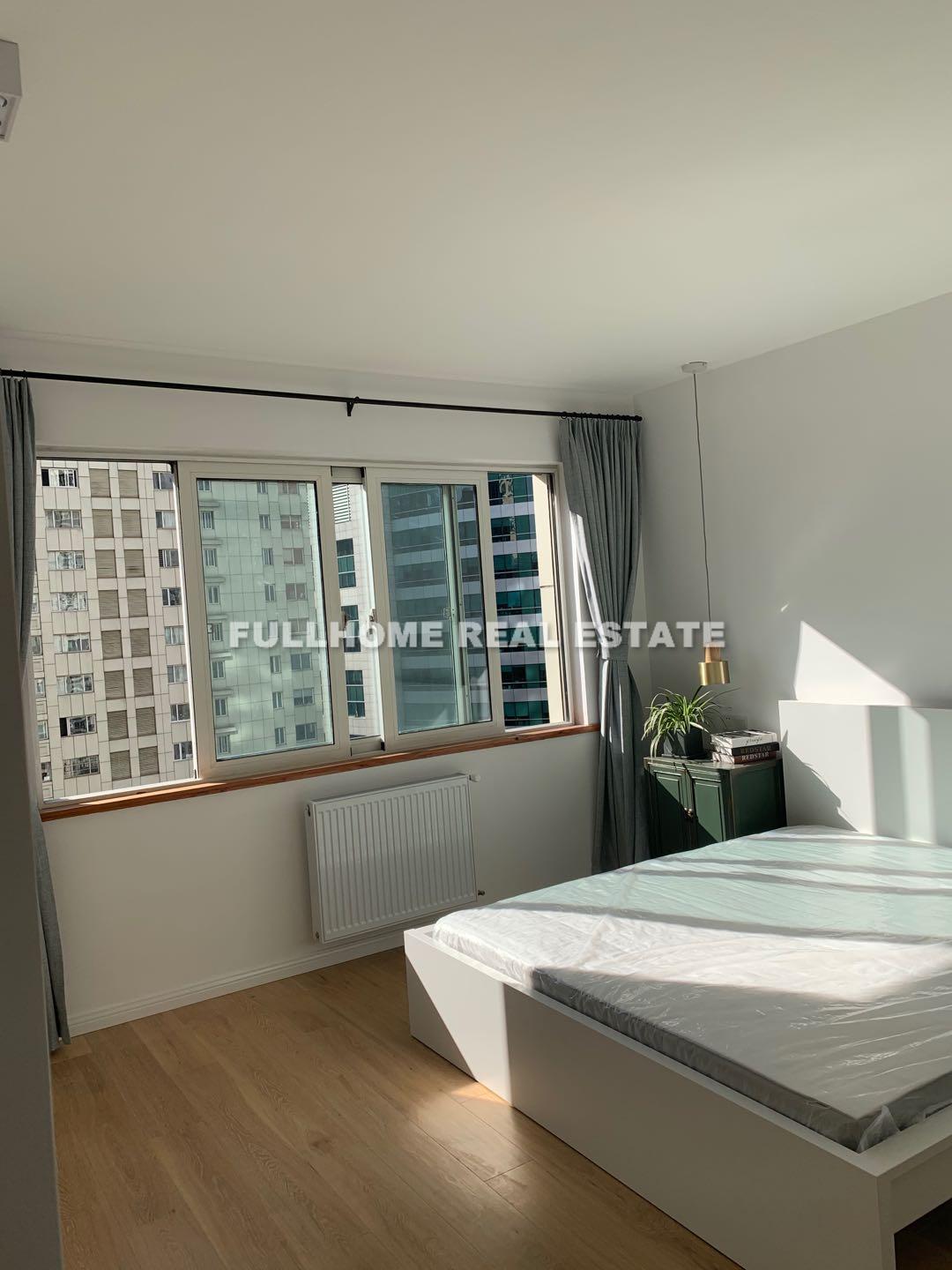Zhongfu City Phase Ⅲ - Interior view 10, Shanghai rental property