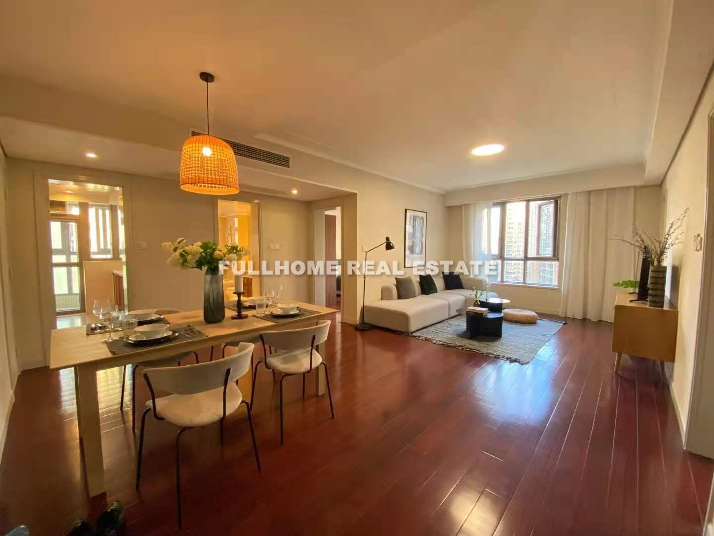 Maison Des Artistes - Interior view 3, Shanghai rental property