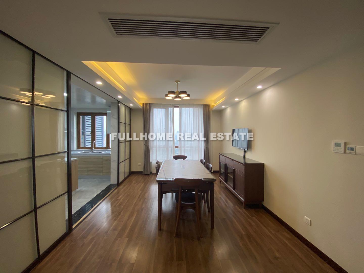 Gubei International Garden - Interior view 2, Shanghai rental property