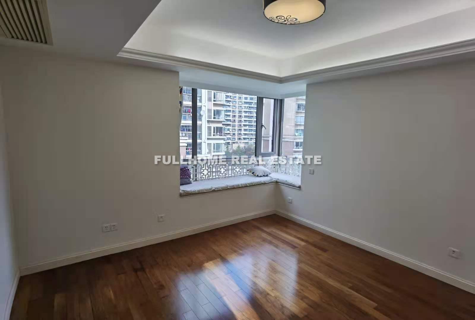 Golden Bella Vie - Interior view 7, Shanghai rental property