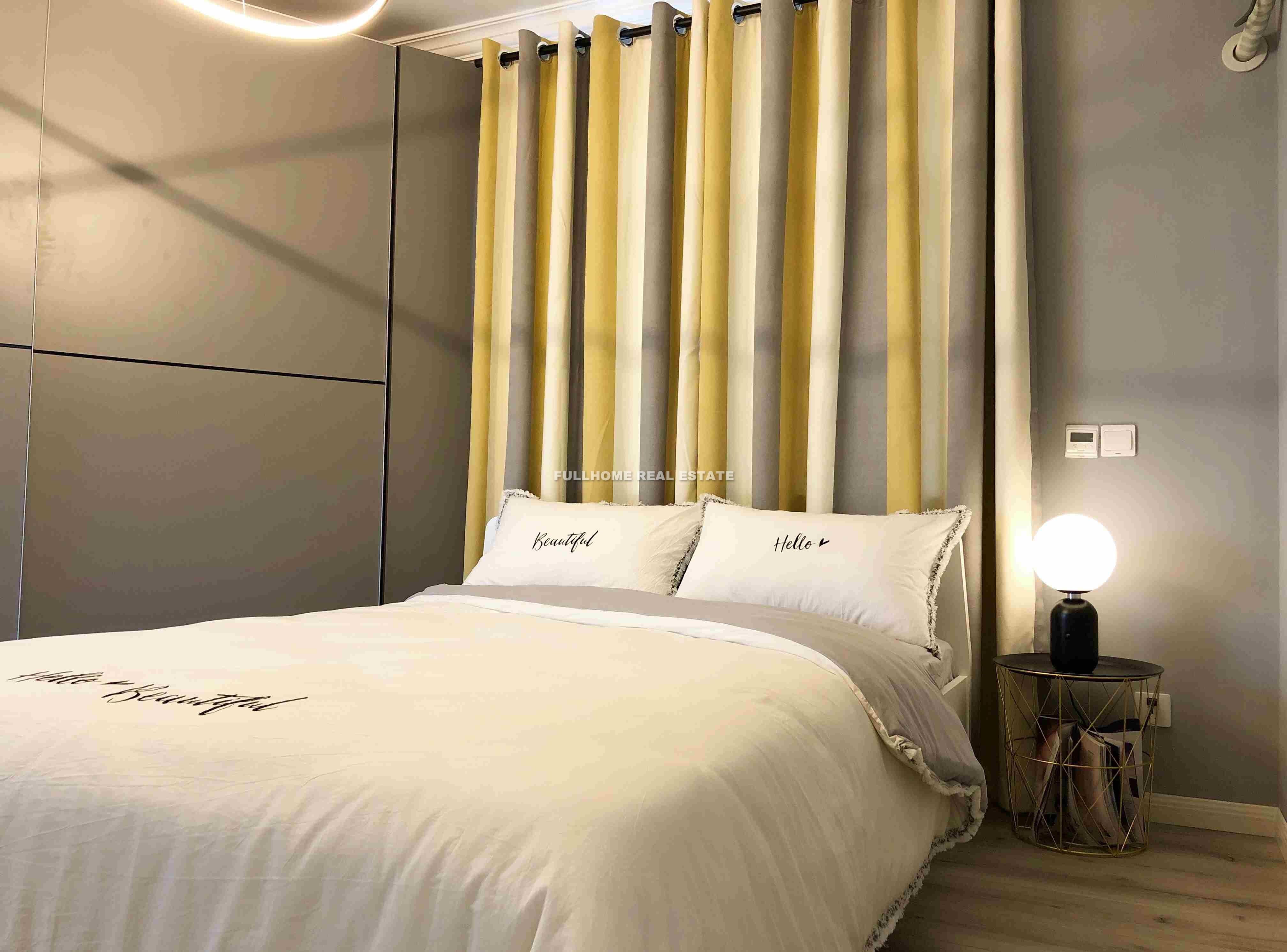 Binjiang Apartment - Interior view 3, Shanghai rental property
