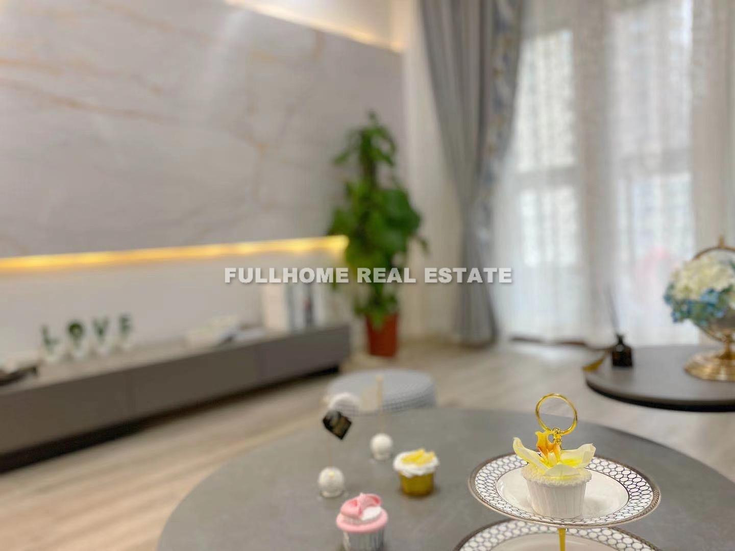 Gubei International Garden - Interior view 4, Shanghai rental property