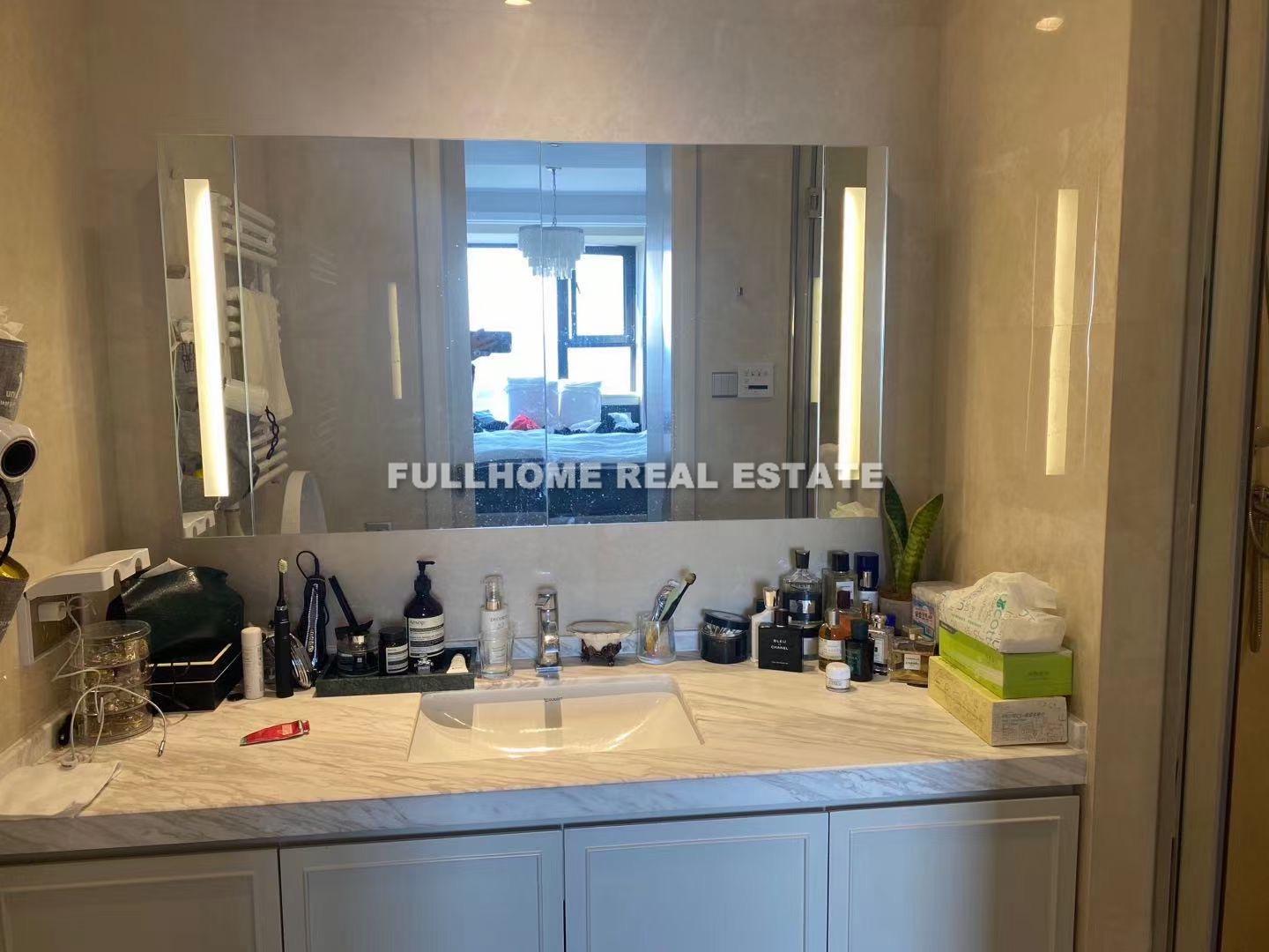 The Park Way - Interior view 2, Shanghai rental property