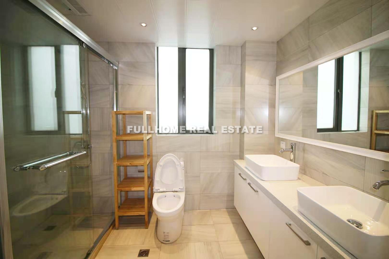 Top Of City - Interior view 6, Shanghai rental property