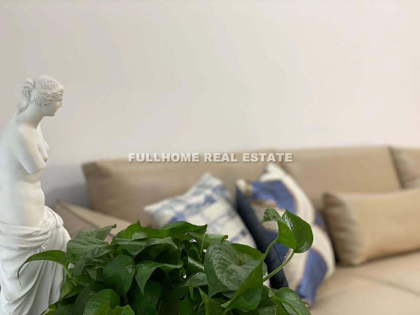 Gubei International Garden - Interior view 3, Shanghai rental property