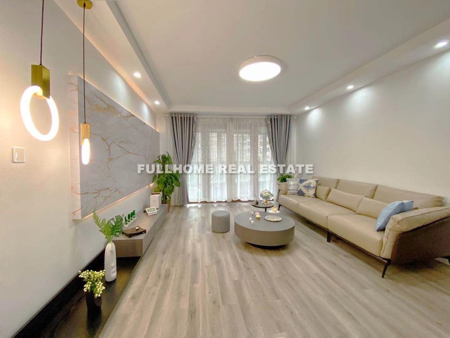 Gubei International Garden - Interior view 6, Shanghai rental property