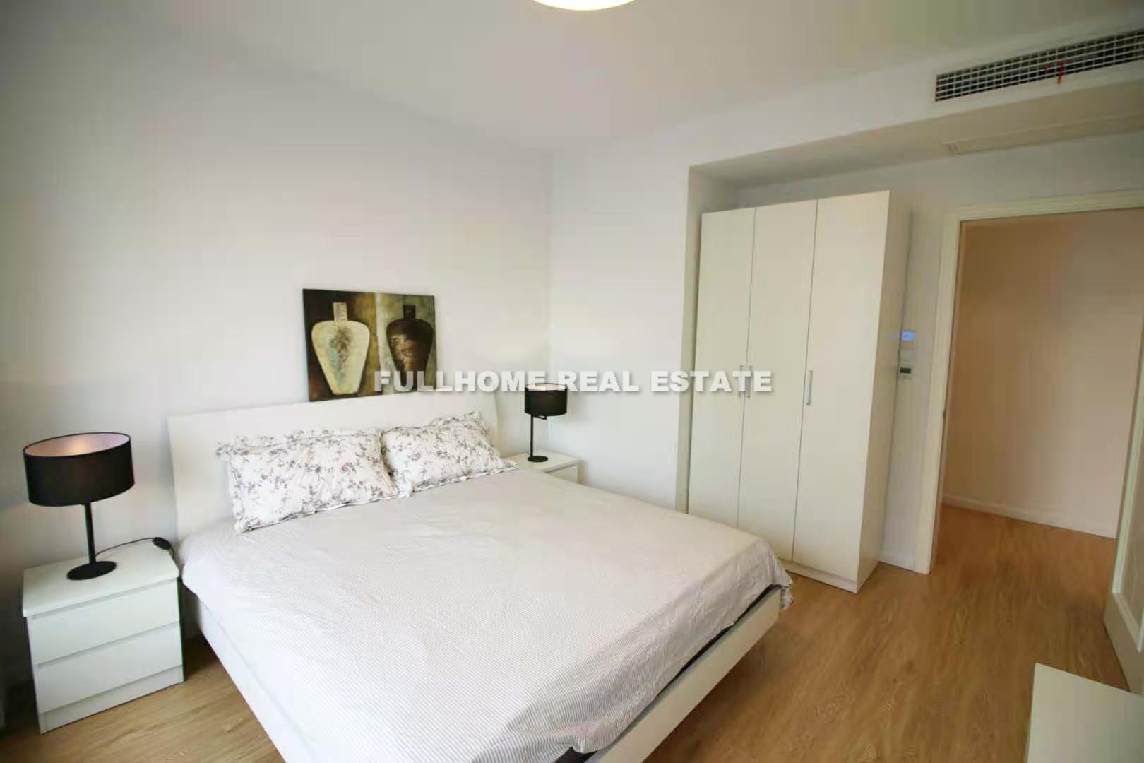 Top Of City - Interior view 4, Shanghai rental property