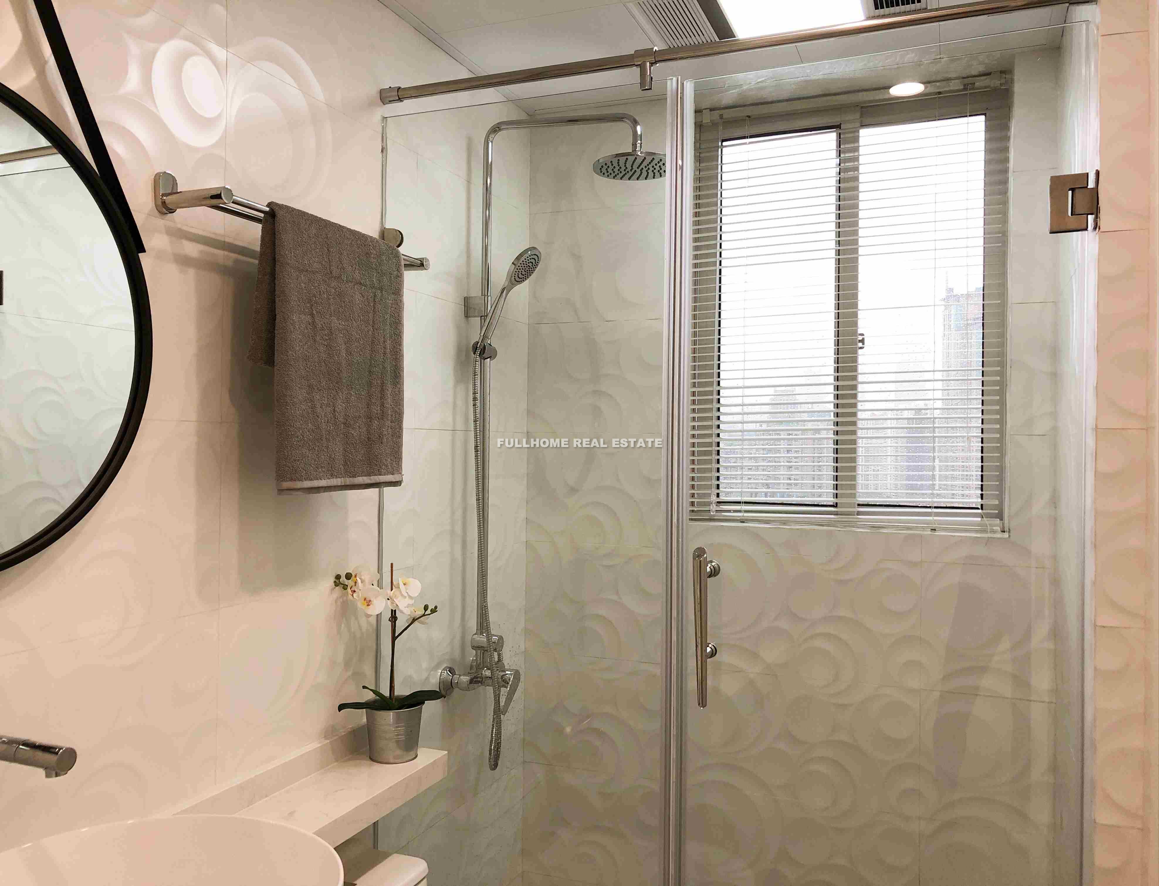 Binjiang Apartment - Interior view 5, Shanghai rental property