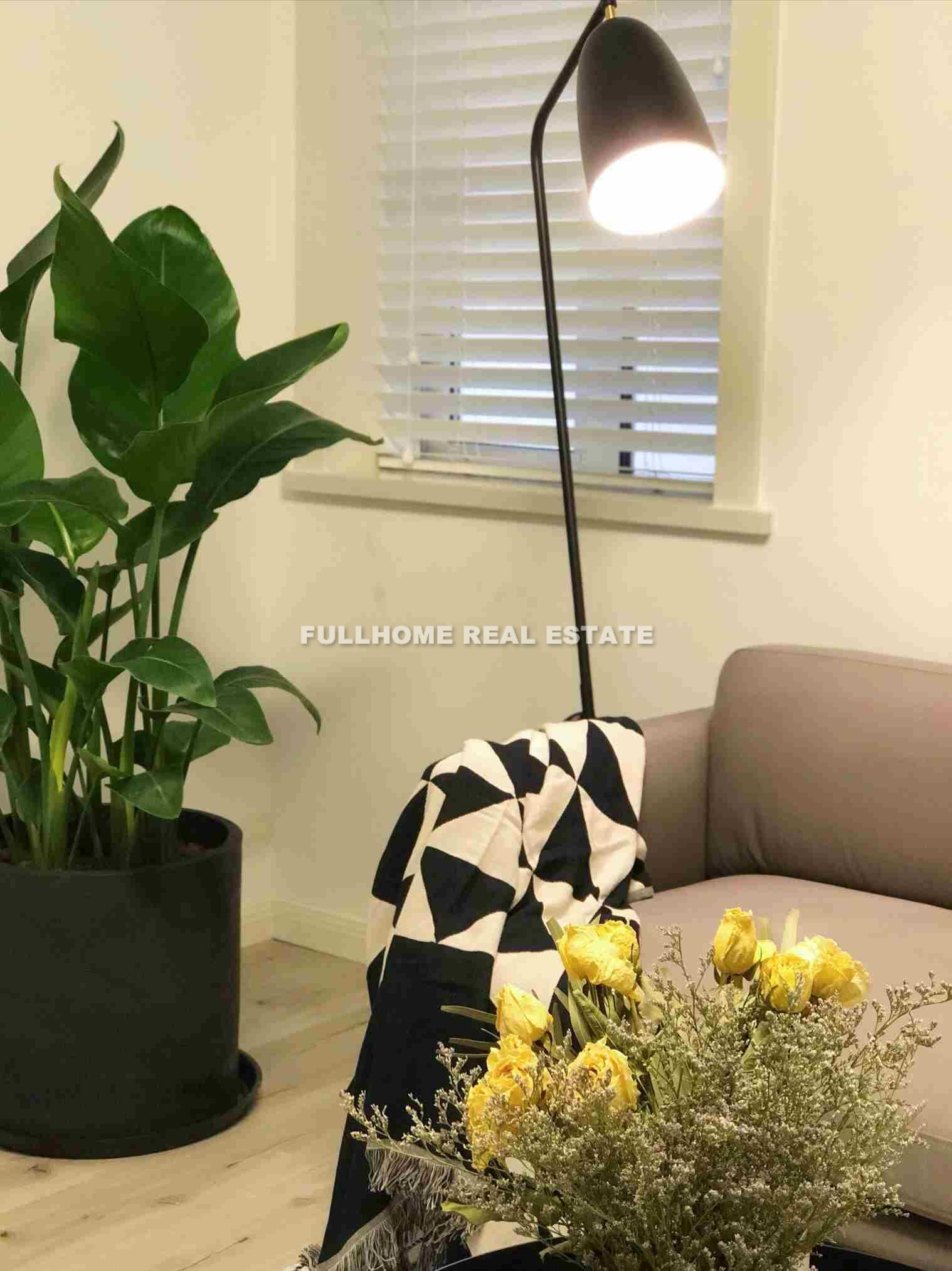 Binjiang Apartment - Interior view 4, Shanghai rental property