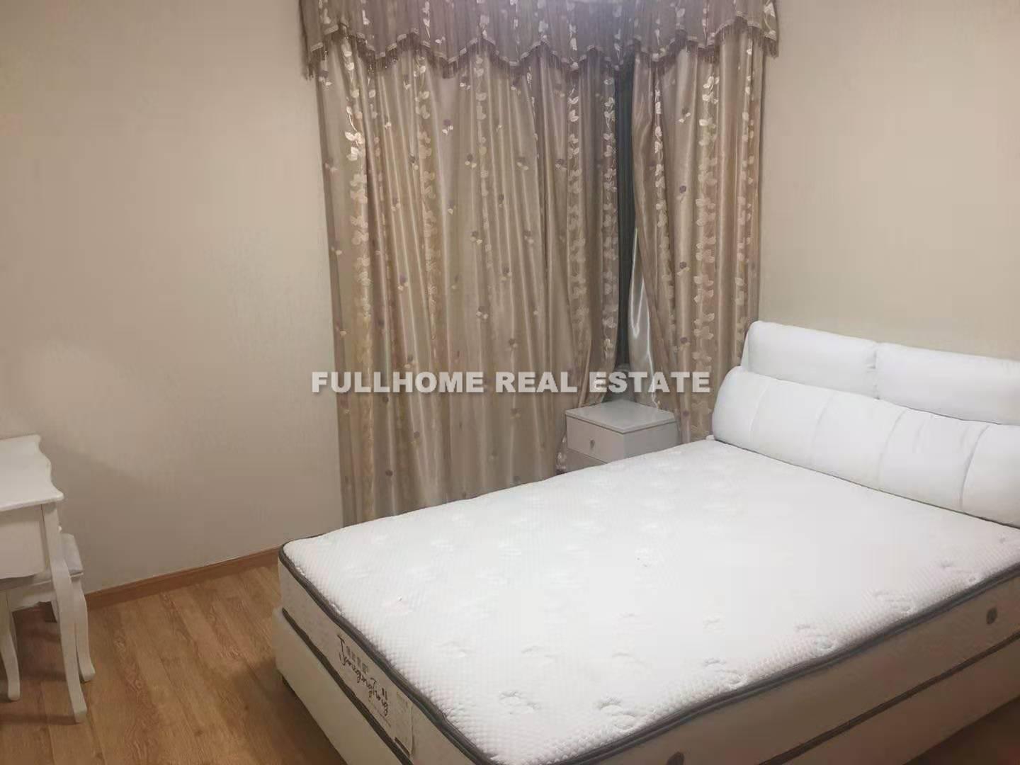 Gubei International Garden - Interior view 5, Shanghai rental property