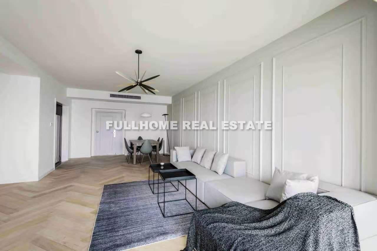 Palace Court - Interior view 2, Shanghai rental property