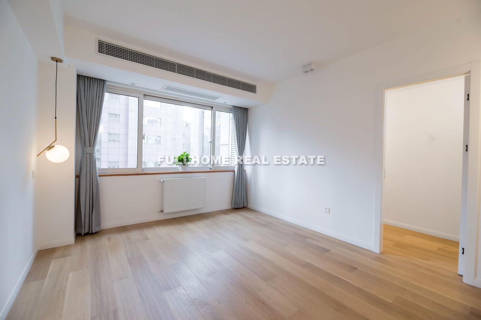Zhongfu City Phase Ⅲ - Interior view 8, Shanghai rental property