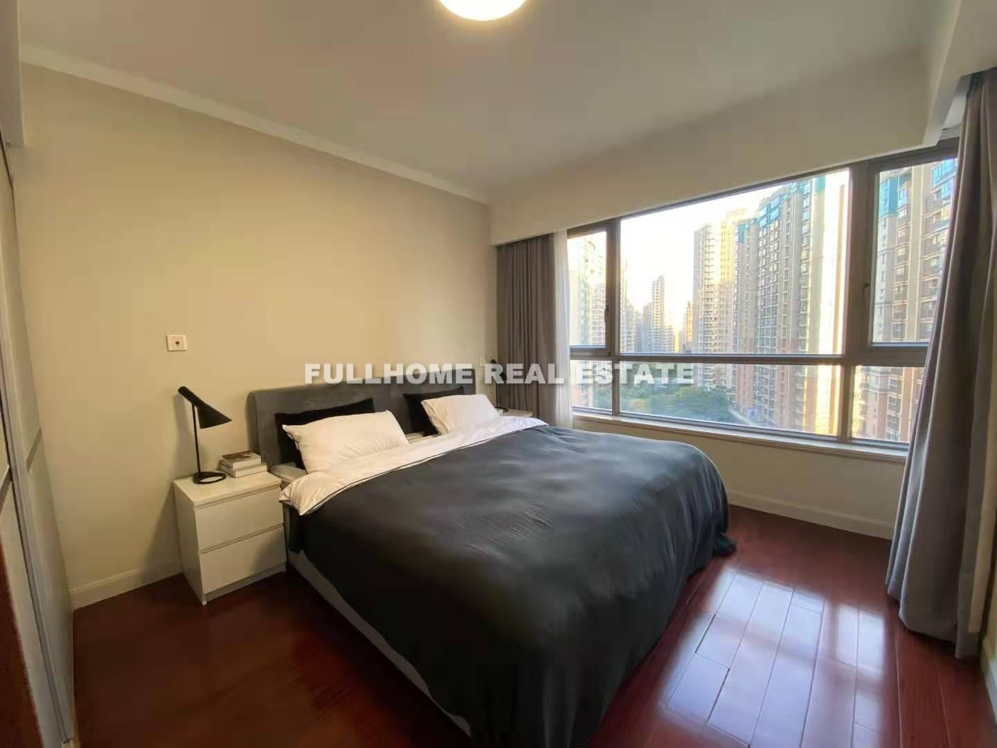 Maison Des Artistes - Interior view 4, Shanghai rental property