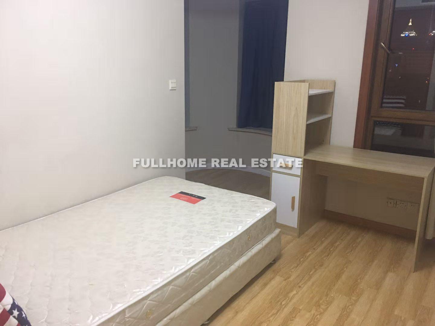 Gubei International Garden - Interior view 6, Shanghai rental property